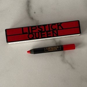 🆕 Lipstick Queen Cupid’s Bow Desire Lipstick